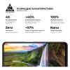 Скло захисне Armorstandart Pro OPPO A96 Black (ARM61037) зображення 5