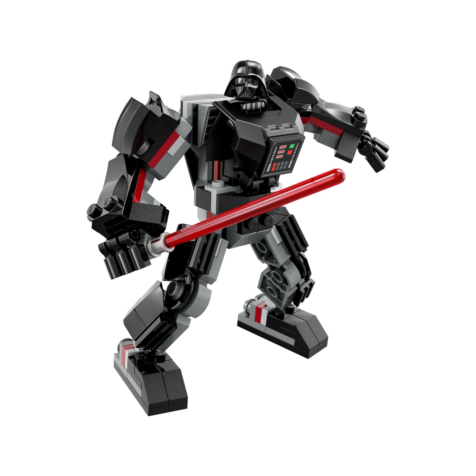 Конструктор LEGO Star Wars Робот Дарта Вейдера 139 деталей (75368) зображення 2