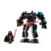Конструктор LEGO Star Wars Робот Дарта Вейдера 139 деталей (75368) изображение 3