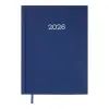 Еженедельник Buromax датированный 2026 MONOCHROME A5 синий (BM.2160-02) > цены в Киеве и Украине Еженедельник Buromax датированный 2026 MONOCHROME A5 синий (BM.2160-02)