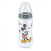 Бутылочка для кормления Nuk Disney Mickey 6-18 місяців 300 мл (3952408)