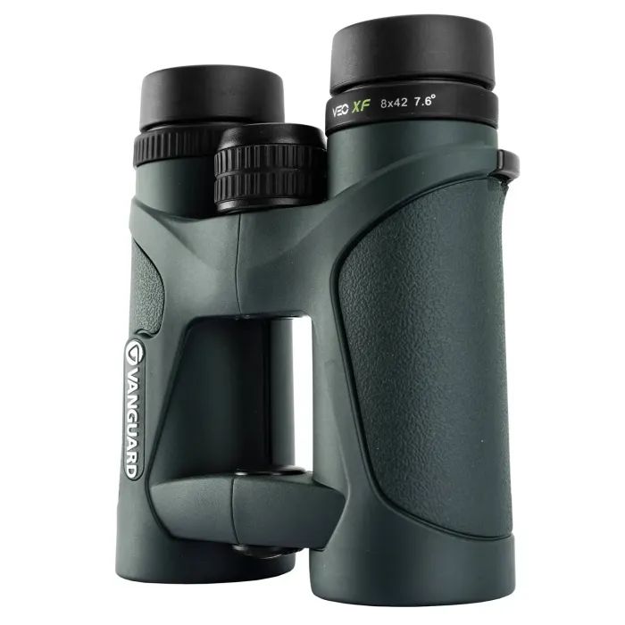 Бинокль Vanguard VEO XF 8x42 WP (VEO XF 8420) (DAS302096) изображение 2