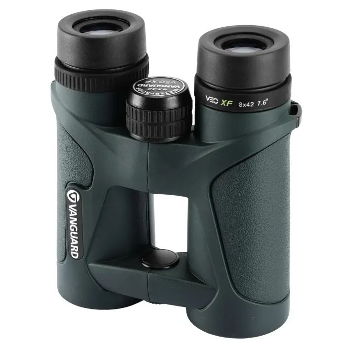 Бинокль Vanguard VEO XF 8x42 WP (VEO XF 8420) (DAS302096) изображение 4