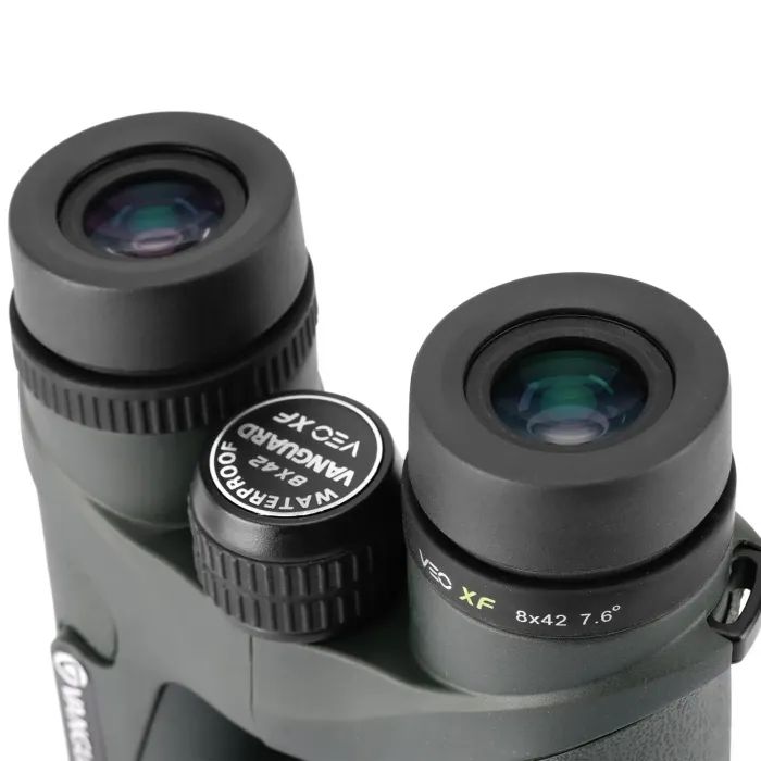 Бинокль Vanguard VEO XF 8x42 WP (VEO XF 8420) (DAS302096) изображение 8