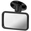 Дополнительное зеркало заднего вида Bebe Confort Travel Safety Kit Набор: зеркало, знак, шторка (3203201300)