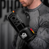 Боксерские перчатки Phantom Germany Black 14oz (PHBG2189-14) изображение 6