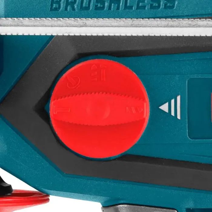 Перфоратор Ronix аккумуляторный 20В, 4Ah х 2 (8910K) изображение 5