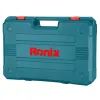 Перфоратор Ronix аккумуляторный 20В, 4Ah х 2 (8910K) изображение 8