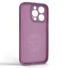 Чехол для мобильного телефона Armorstandart Icon Ring Apple iPhone 14 Pro Grape (ARM68717) изображение 2