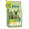 Сухий корм для собак OASY LIFESTAGE Adult Small курка 1 кг (8053017348803)