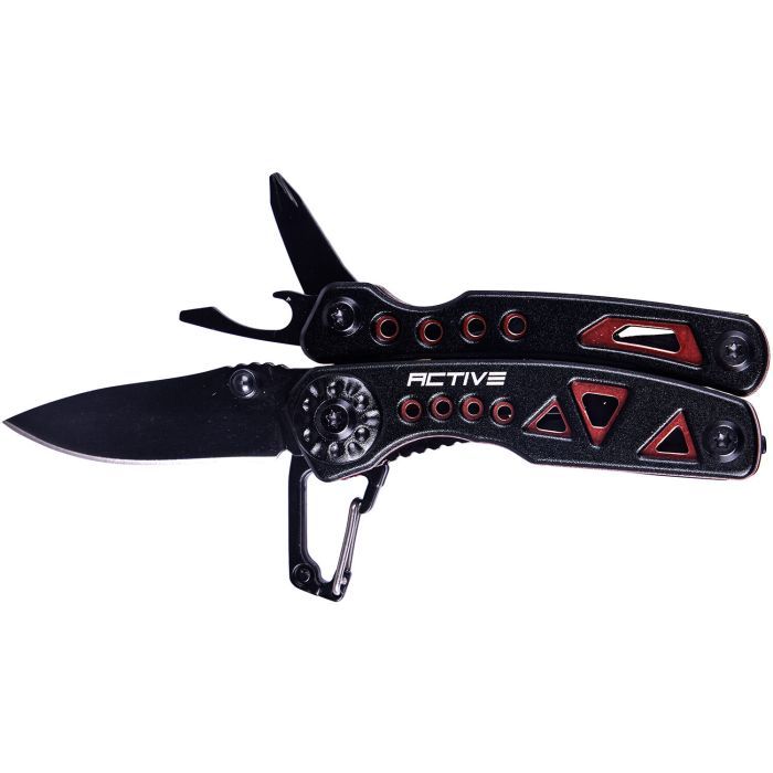Мультитул Active Micro Tool (PE20A-H) зображення 3