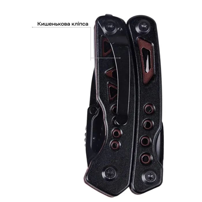 Мультитул Active Micro Tool (PE20A-H) изображение 9