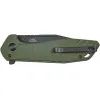 Нож CJRB Riff BB Micarta Green (J1928-BMGN) изображение 4