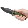 Нож CJRB Riff BB Micarta Green (J1928-BMGN) изображение 5