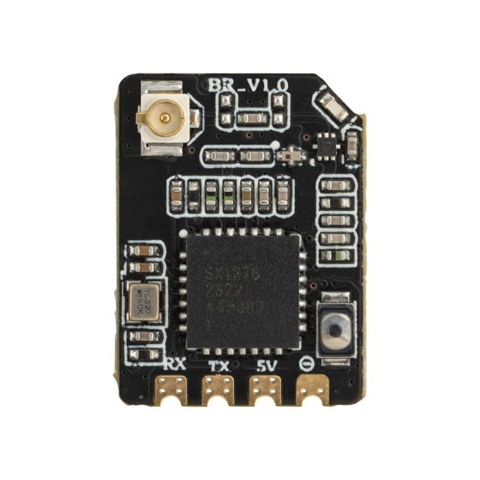 Приймач (RX) RadioMaster Bandit BR1 ExpressLRS 915MHz Receiver (HP0157.BR1) зображення 2