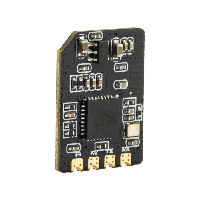 Приймач (RX) RadioMaster Bandit BR1 ExpressLRS 915MHz Receiver (HP0157.BR1) зображення 5