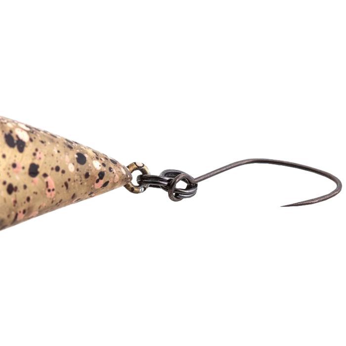 Воблер Nories Meet 33DR-F 33mm 2.8g 321 (1561.11.21) изображение 3