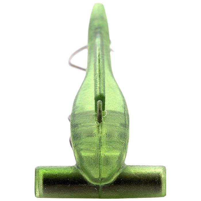 Воблер Nories Shumoke 47S 47mm 3.3g 382M (1561.11.06) зображення 2