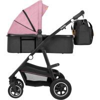 Коляска Lionelo 2 в 1 Amber Dreamin (LO-AMBER DREAMIN (2in1))