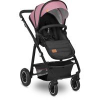 Коляска Lionelo 2 в 1 Amber Dreamin (LO-AMBER DREAMIN (2in1)) зображення 2