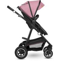 Коляска Lionelo 2 в 1 Amber Dreamin (LO-AMBER DREAMIN (2in1)) зображення 3