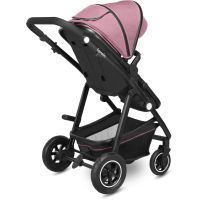 Коляска Lionelo 2 в 1 Amber Dreamin (LO-AMBER DREAMIN (2in1)) зображення 4