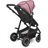 Коляска Lionelo 2 в 1 Amber Pink Rose (LO-AMBER PINK ROSE (2in1)) зображення 4