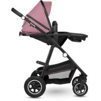 Коляска Lionelo 2 в 1 Amber Dreamin (LO-AMBER DREAMIN (2in1)) зображення 5