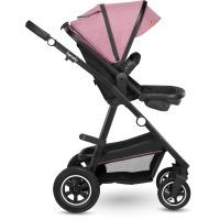 Коляска Lionelo 2 в 1 Amber Dreamin (LO-AMBER DREAMIN (2in1)) зображення 6