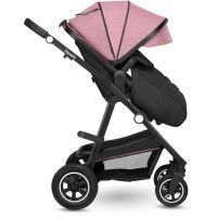 Коляска Lionelo 2 в 1 Amber Dreamin (LO-AMBER DREAMIN (2in1)) зображення 7