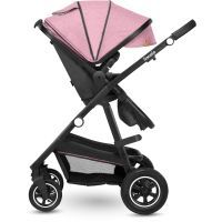 Коляска Lionelo 2 в 1 Amber Dreamin (LO-AMBER DREAMIN (2in1)) зображення 8