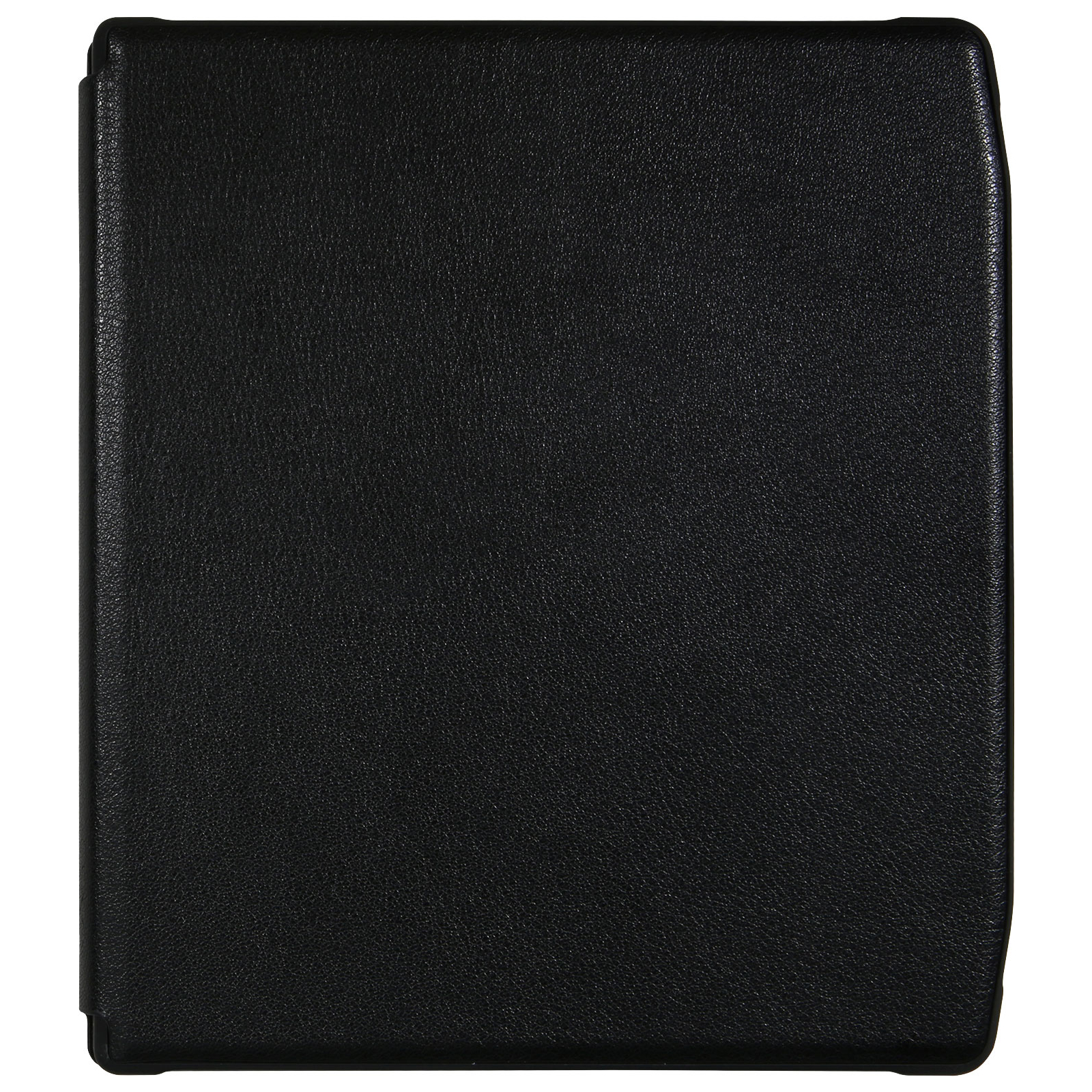 Чохол до електронної книги Pocketbook Era Shell Cover black (HN-SL-PU-700-BK-WW) зображення 2