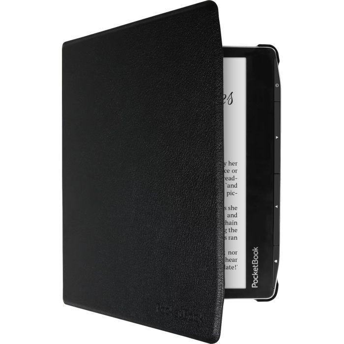 Чехол для электронной книги Pocketbook Era Shell Cover blue (HN-SL-PU-700-NB-WW) изображение 3