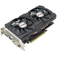 Видеокарта GeForce RTX2060 SUPER 8Gb Afox (AF2060S-8192D6H4-V2) изображение 3