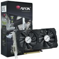 Видеокарта GeForce RTX2060 SUPER 8Gb Afox (AF2060S-8192D6H4-V2) изображение 5