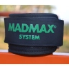 Манжета для тяги MadMax MFA-300 Ancle Cuff Black 1шт (MFA-300-U) изображение 2