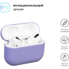 Чохол для навушників Armorstandart Ultrathin Silicone Case для Apple AirPods Pro Lavender (ARM55962) зображення 2