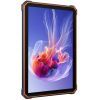 Планшет Oscal Spider 8 10.1" 8/128GB LTE Black/Orange (Spider 8 8/128GB LTE Black/Orange) зображення 3