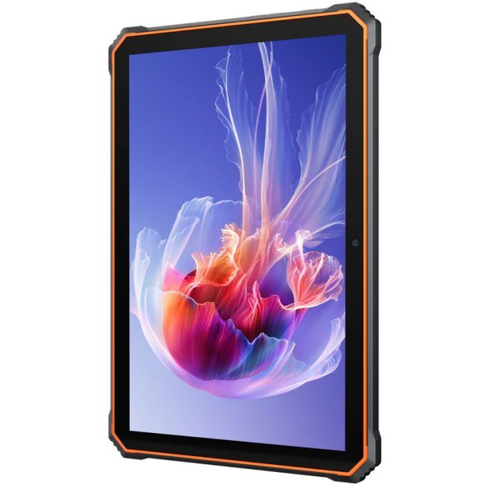 Планшет Oscal Spider 8 10.1" 8/128GB LTE Black (Spider 8 8/128GB LTE Black) изображение 4