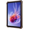 Планшет Oscal Spider 8 10.1" 8/128GB LTE Black/Orange (Spider 8 8/128GB LTE Black/Orange) зображення 4