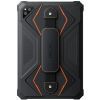 Планшет Oscal Spider 8 10.1" 8/128GB LTE Black/Orange (Spider 8 8/128GB LTE Black/Orange) зображення 5