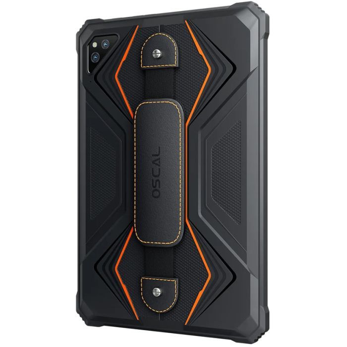 Планшет Oscal Spider 8 10.1" 8/128GB LTE Black (Spider 8 8/128GB LTE Black) изображение 6