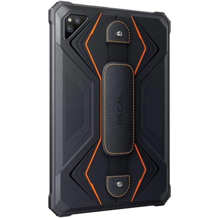Планшет Oscal Spider 8 10.1" 8/128GB LTE Black (Spider 8 8/128GB LTE Black) изображение 7