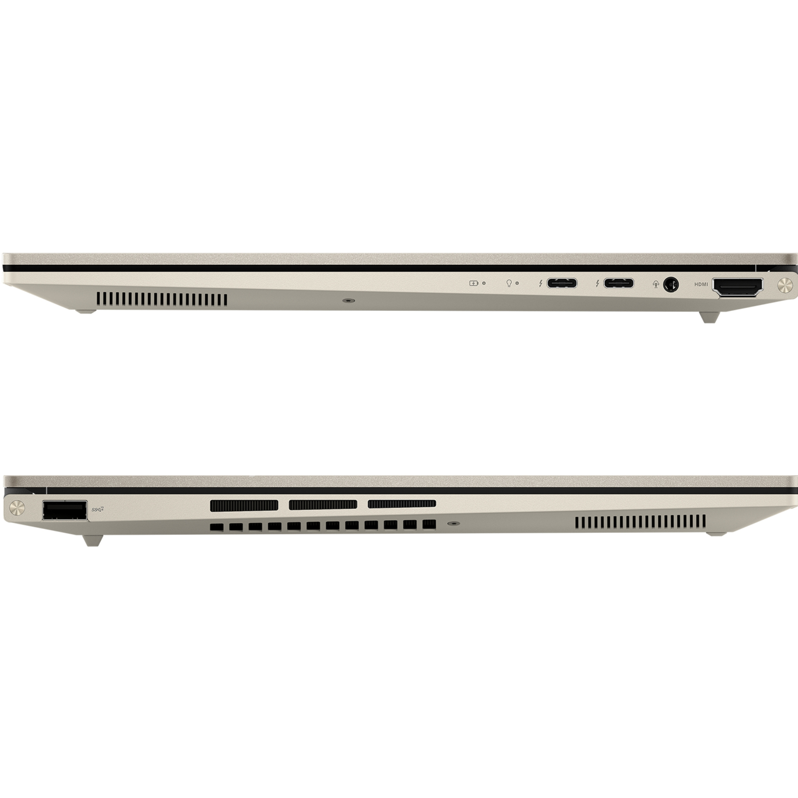 Ноутбук ASUS Zenbook 14X OLED UX3404VC-M9025WS (90NB10H3-M001A0) зображення 5