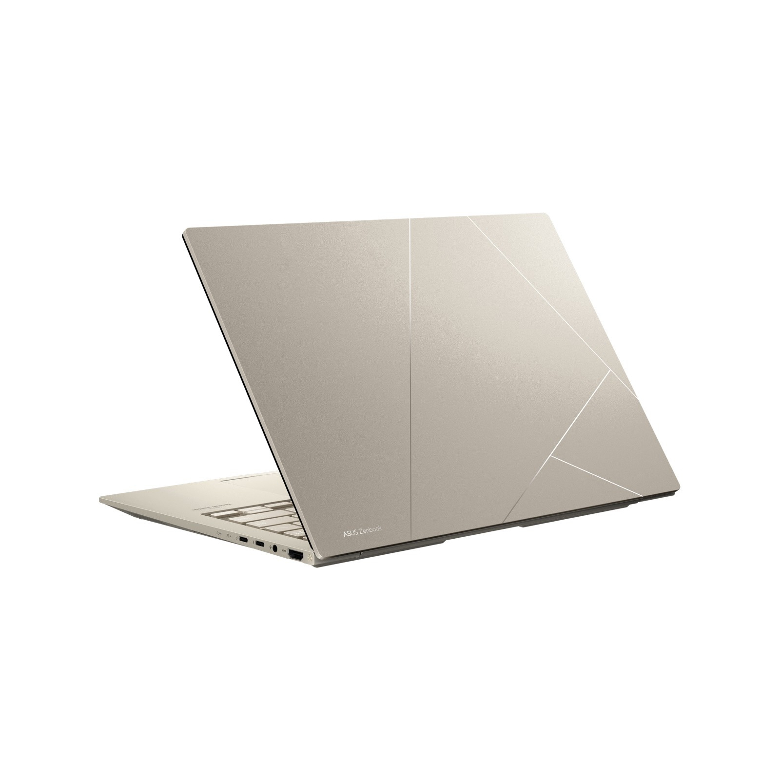 Ноутбук ASUS Zenbook 14X OLED UX3404VC-M9025WS (90NB10H3-M001A0) зображення 7