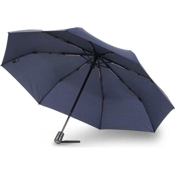 Зонт Knirps C.200 Medium Duomatic Black (Kn95 8200 1000) изображение 4