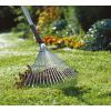 Грабли Gardena Combisystem веерные 50 см (арт.3022) + ручка FSC деревянная, 130 см (03022-20.000.00) изображение 7