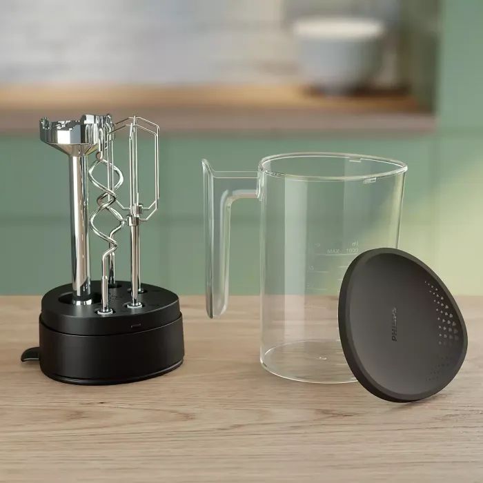 Миксер Philips HR3781/10 изображение 3