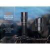 Фонарь Fenix PD40R V3.0 3000 lm (PD40RV30) изображение 8