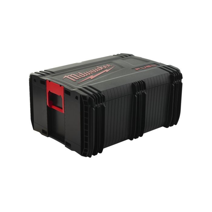 Ящик для инструментов Milwaukee HD Box 3 (4932453386) изображение 3